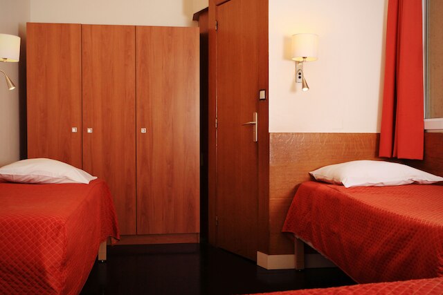 オテル マリニャン