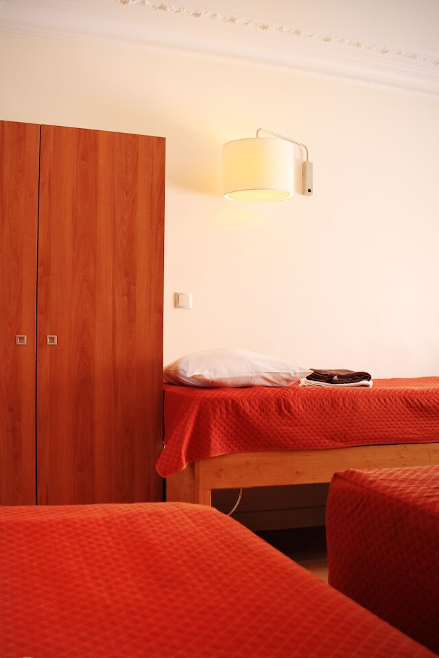 オテル マリニャン