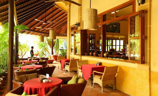 アニス ホテル & レストラン