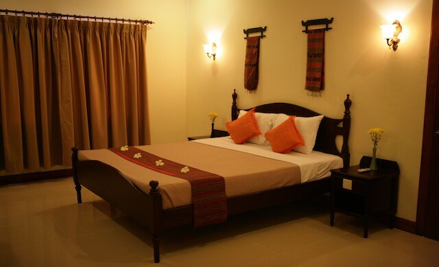 アニス ホテル & レストラン