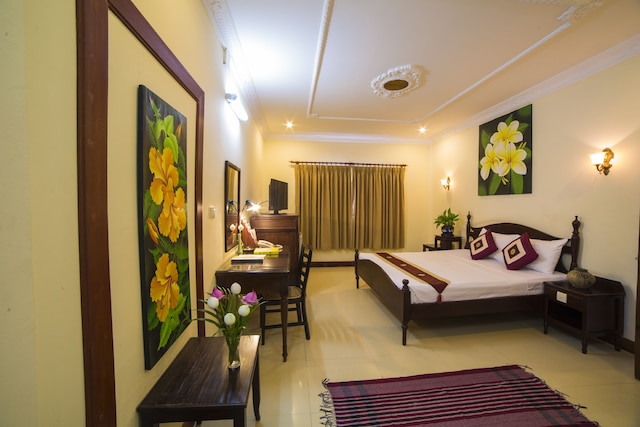 アニス ホテル & レストラン