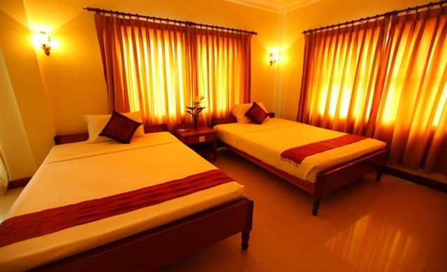 アニス ホテル & レストラン