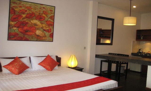 アニス ホテル & レストラン