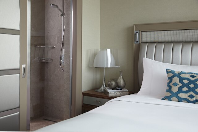 ルネッサンス・イスタンブール・ボスポラス・ホテル