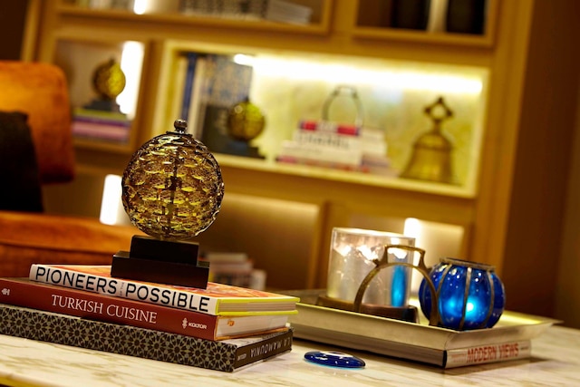 ルネッサンス・イスタンブール・ボスポラス・ホテル