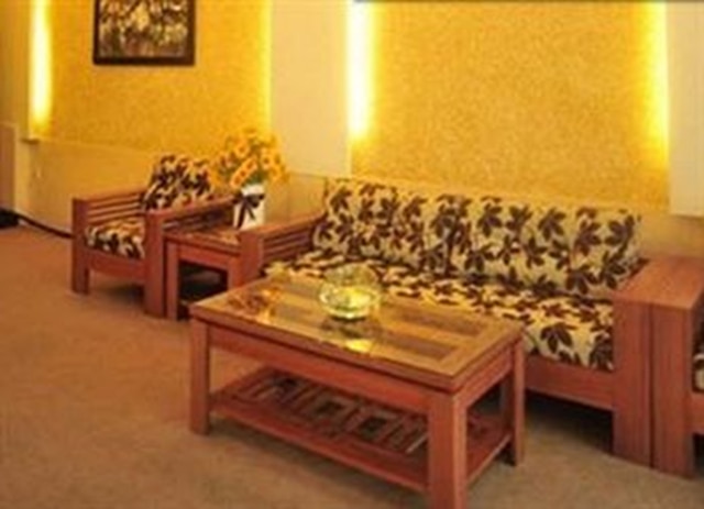 タン ティエン フレンドリー ホテル