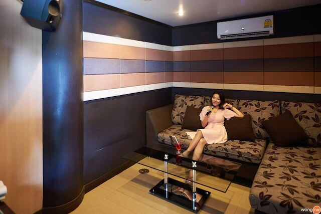 ザ タンヤン ホテル ナラティワート