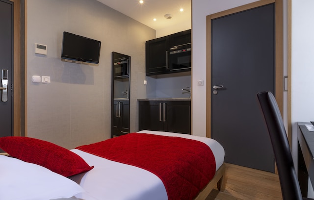 ホテル アンブレ