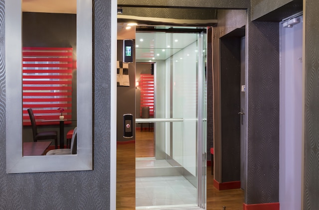 ホテル アンブレ