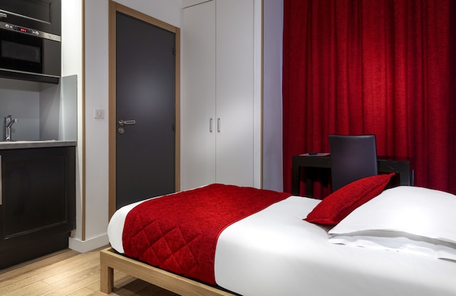 ホテル アンブレ