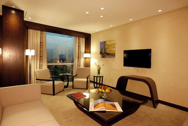 ホリデイ イン リヤド - メイダン by IHG