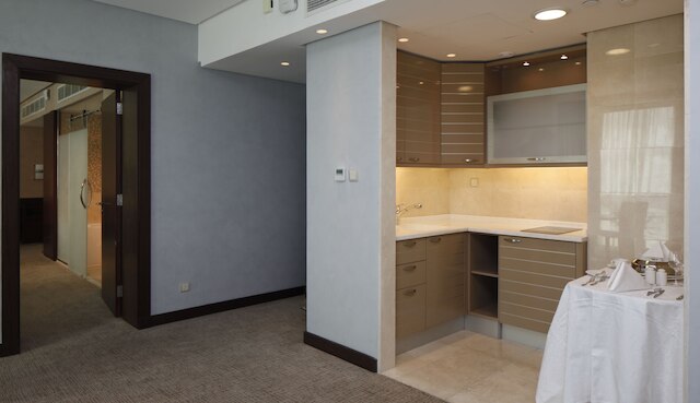 ホリデイ イン リヤド - メイダン by IHG