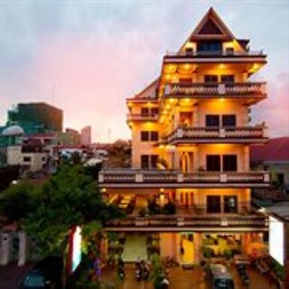 G イレブン ホテル