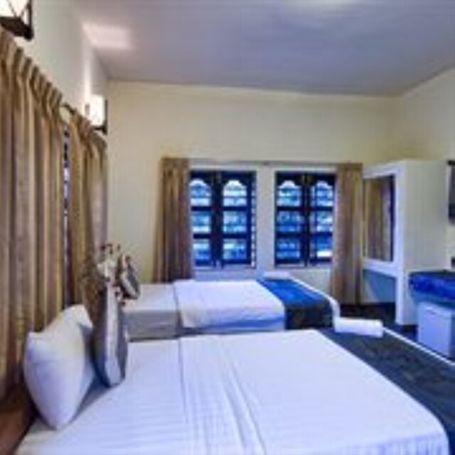 G イレブン ホテル