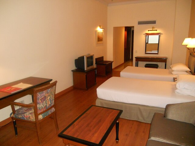 ディナスティー ホテル クアラルンプール