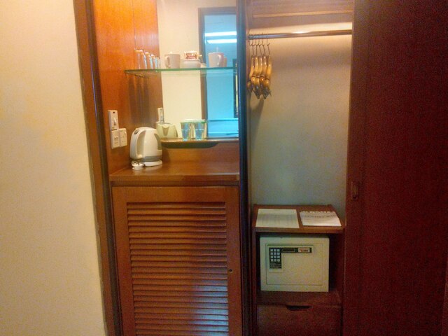 ディナスティー ホテル クアラルンプール