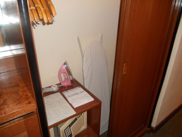 ディナスティー ホテル クアラルンプール