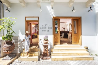 ジ・エリオット - 大人専用