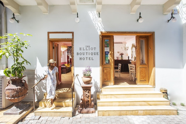 ジ・エリオット - 大人専用