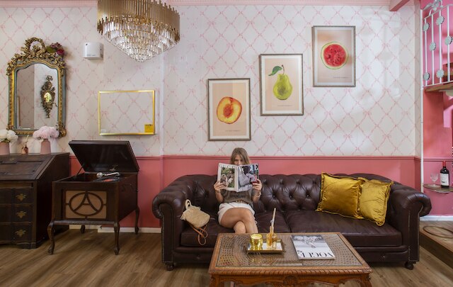 ジ・エリオット - 大人専用