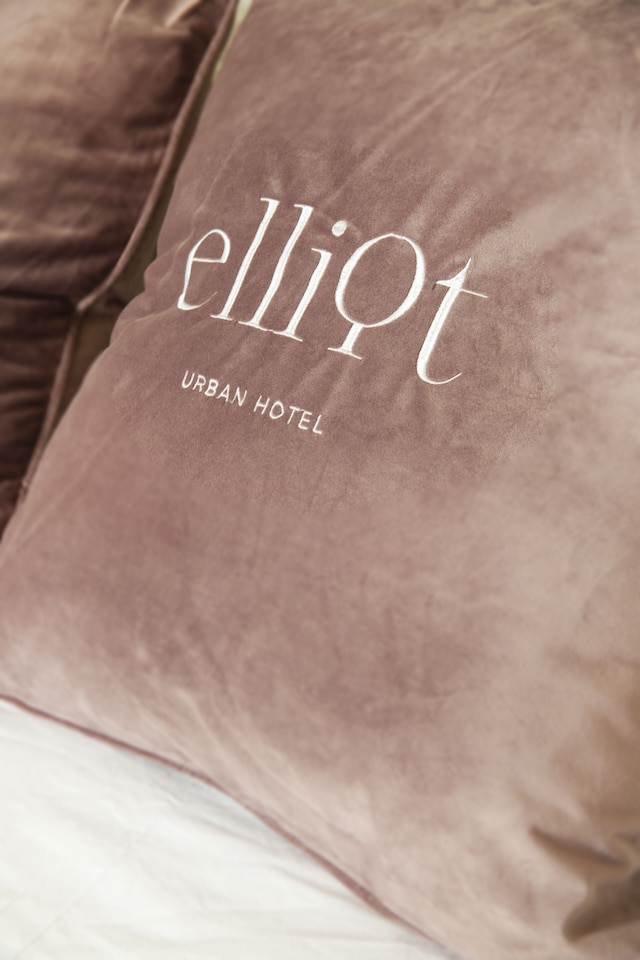 ジ・エリオット - 大人専用