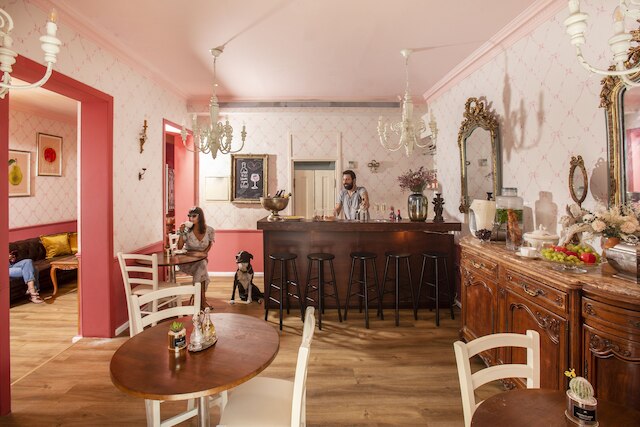 ジ・エリオット - 大人専用