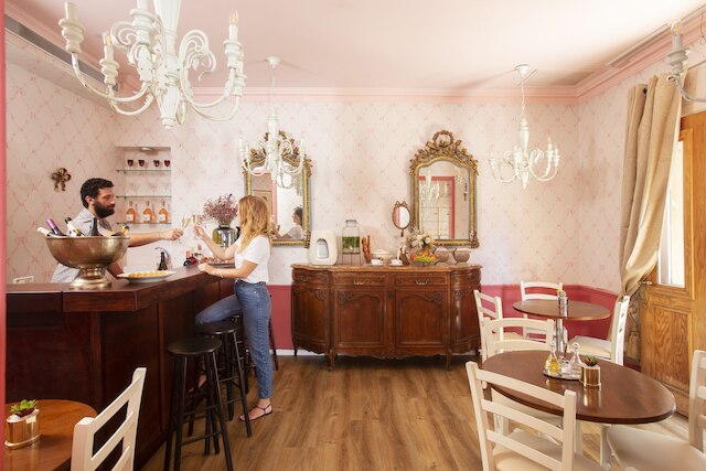 ジ・エリオット - 大人専用