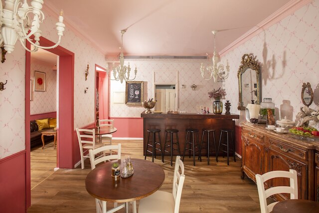 ジ・エリオット - 大人専用