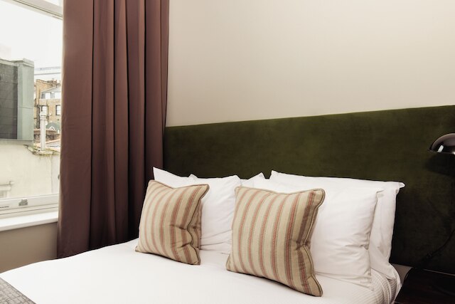 ネイティブ ハイド パーク