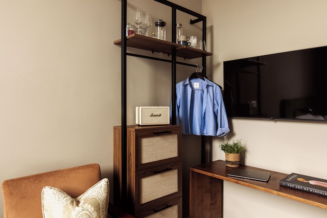 ネイティブ ハイド パーク