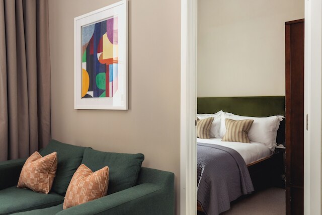 ネイティブ ハイド パーク