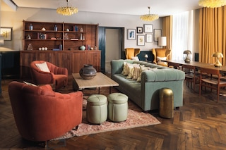 ネイティブ ハイド パーク