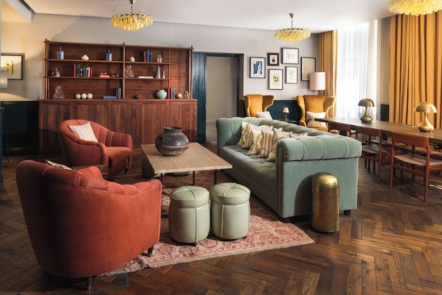 ネイティブ ハイド パーク