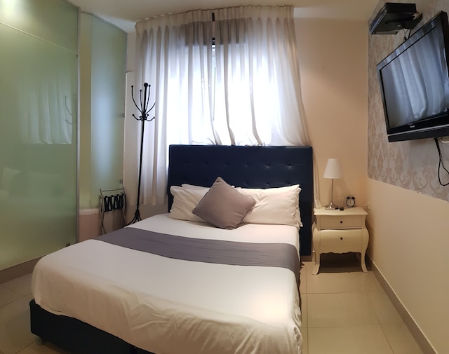 セントラル ホテル