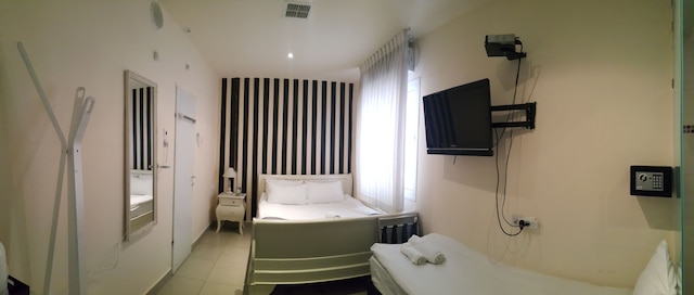 セントラル ホテル