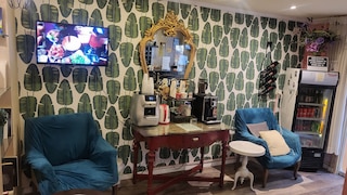 セントラル ホテル