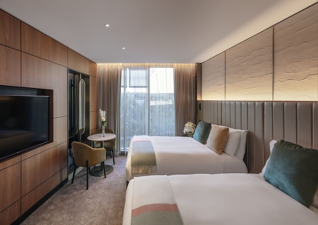 ザ ダーリン アット ザ スター