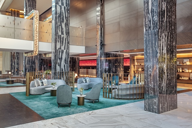 ザ ダーリン アット ザ スター