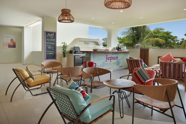 メルキュール バリ ヌサ ドゥア