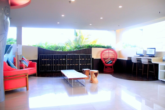 メルキュール バリ ヌサ ドゥア