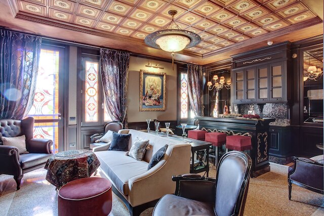 ホテル モレスコ