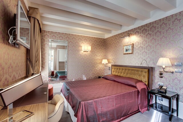 ホテル モレスコ