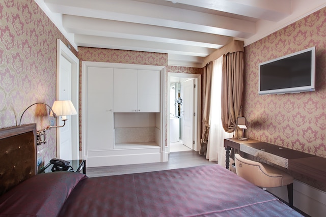 ホテル モレスコ