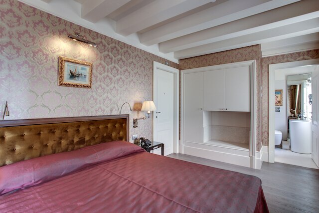 ホテル モレスコ