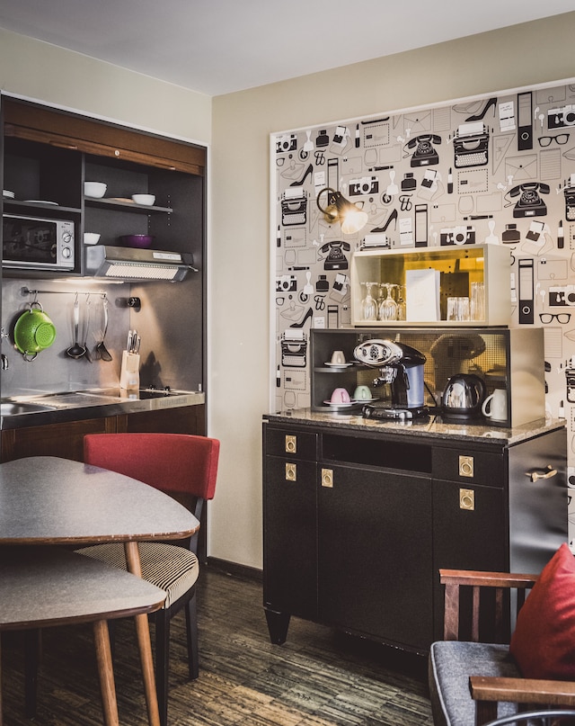 アンリ ホテル ハンブルク ダウンタウン