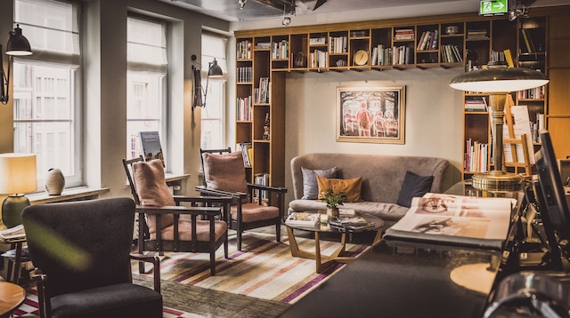 アンリ ホテル ハンブルク ダウンタウン