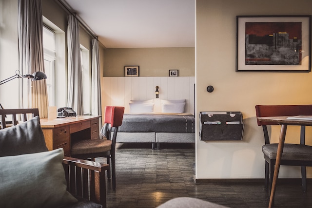 アンリ ホテル ハンブルク ダウンタウン