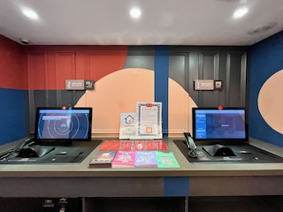 ガイド ホテル 台北 シンイー (承攜行旅信義館)