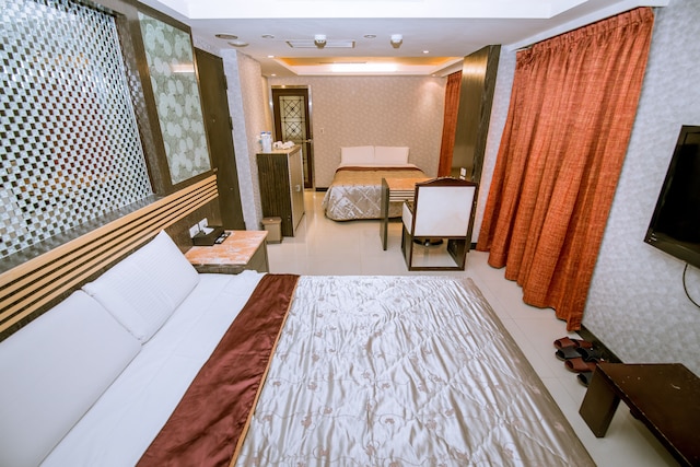 ガイド ホテル 台北 シンイー (承攜行旅信義館)