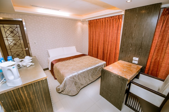 ガイド ホテル 台北 シンイー (承攜行旅信義館)